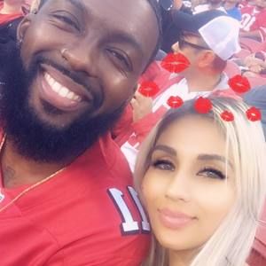 Meet your Posher, Patricia